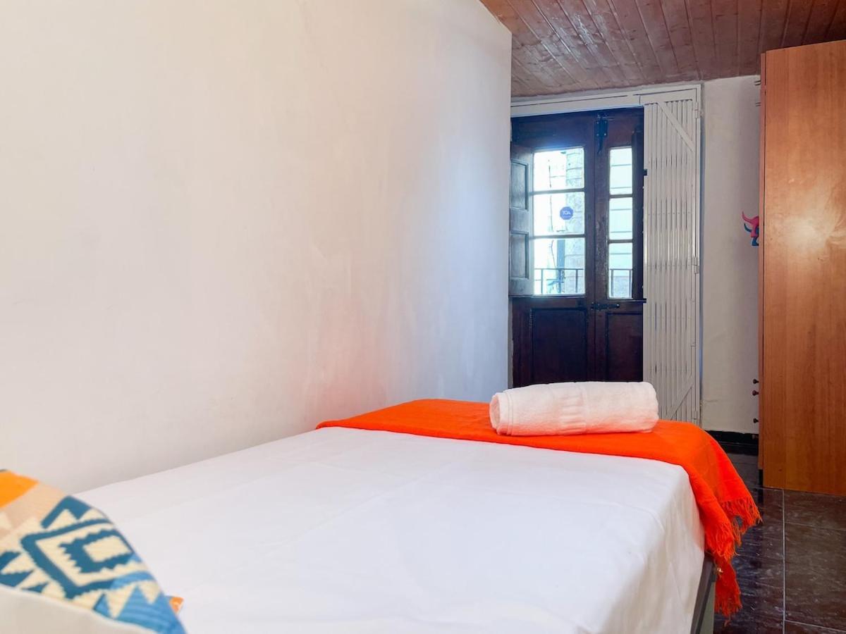 Unik Vacation Sedassos Tarragona Exterior photo