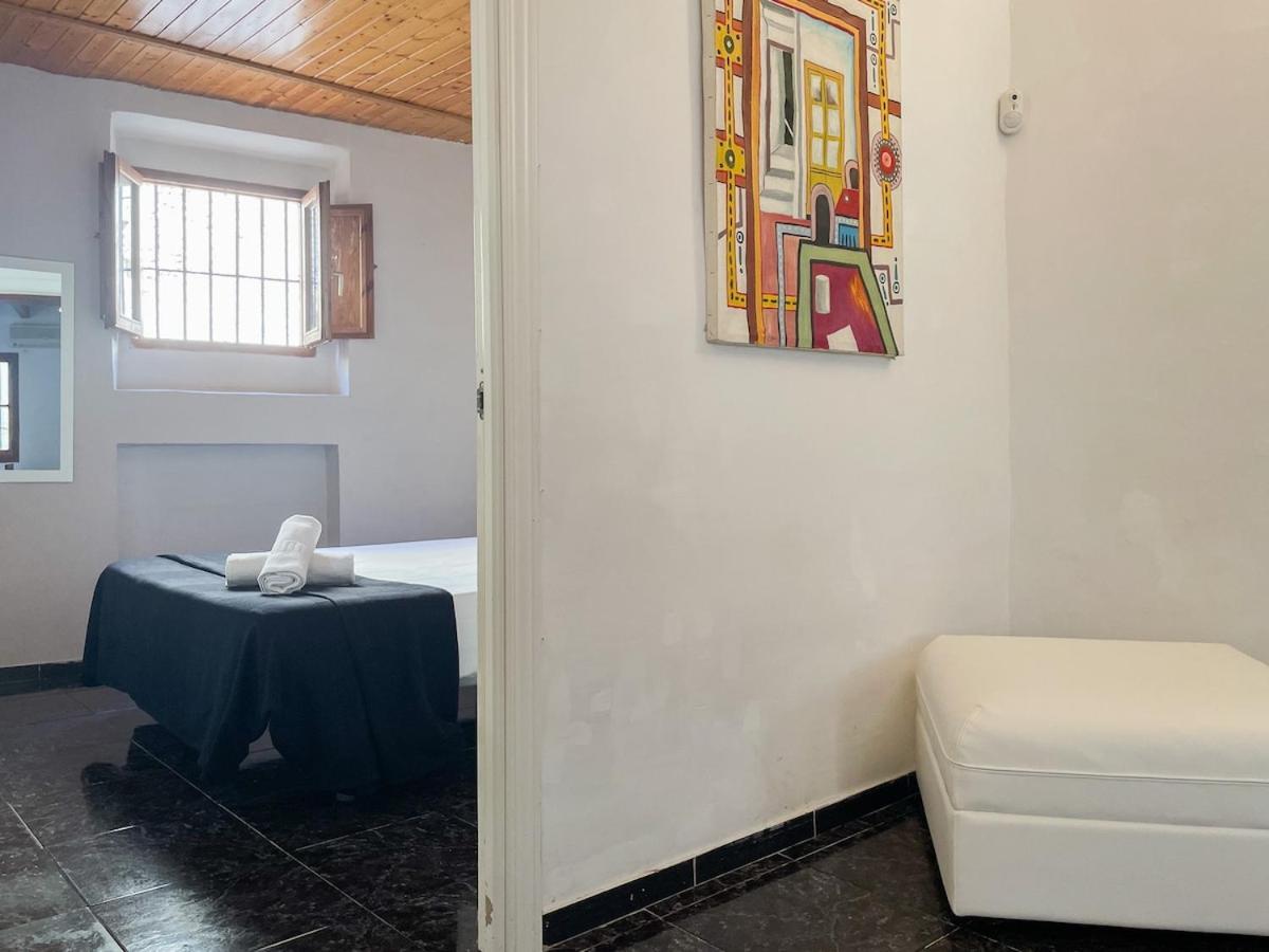 Unik Vacation Sedassos Tarragona Exterior photo