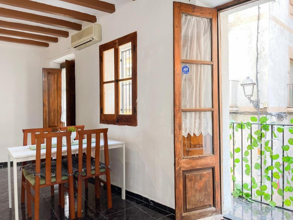 Unik Vacation Sedassos Tarragona Exterior photo