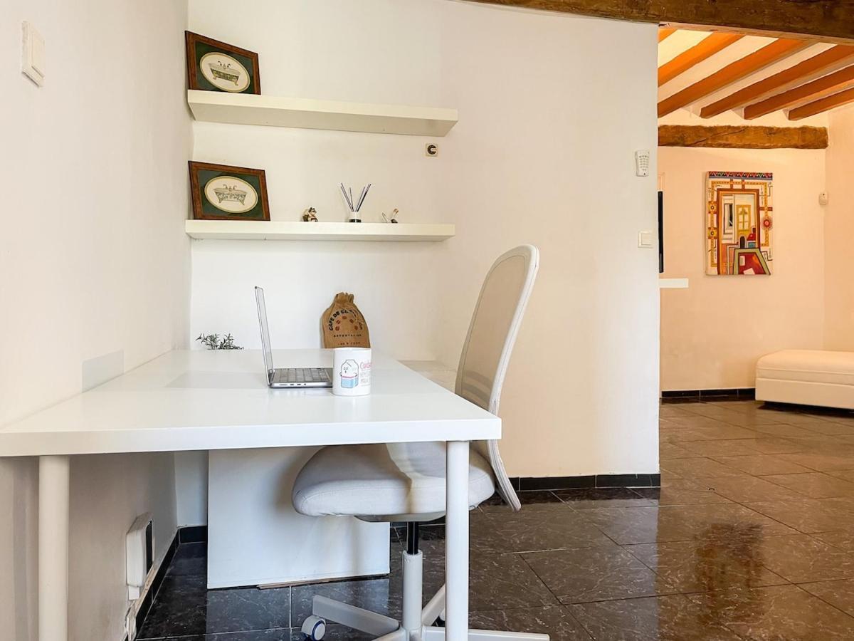 Unik Vacation Sedassos Tarragona Exterior photo