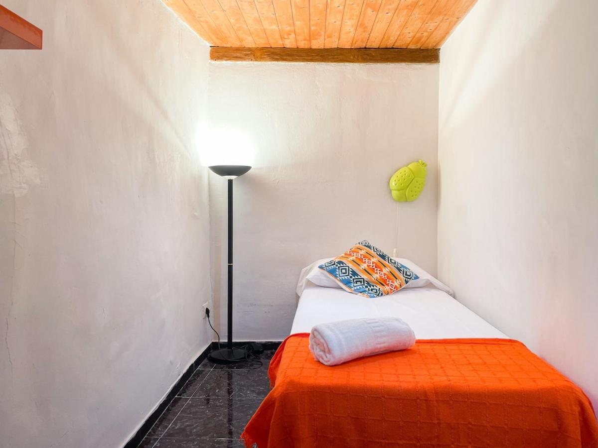 Unik Vacation Sedassos Tarragona Exterior photo