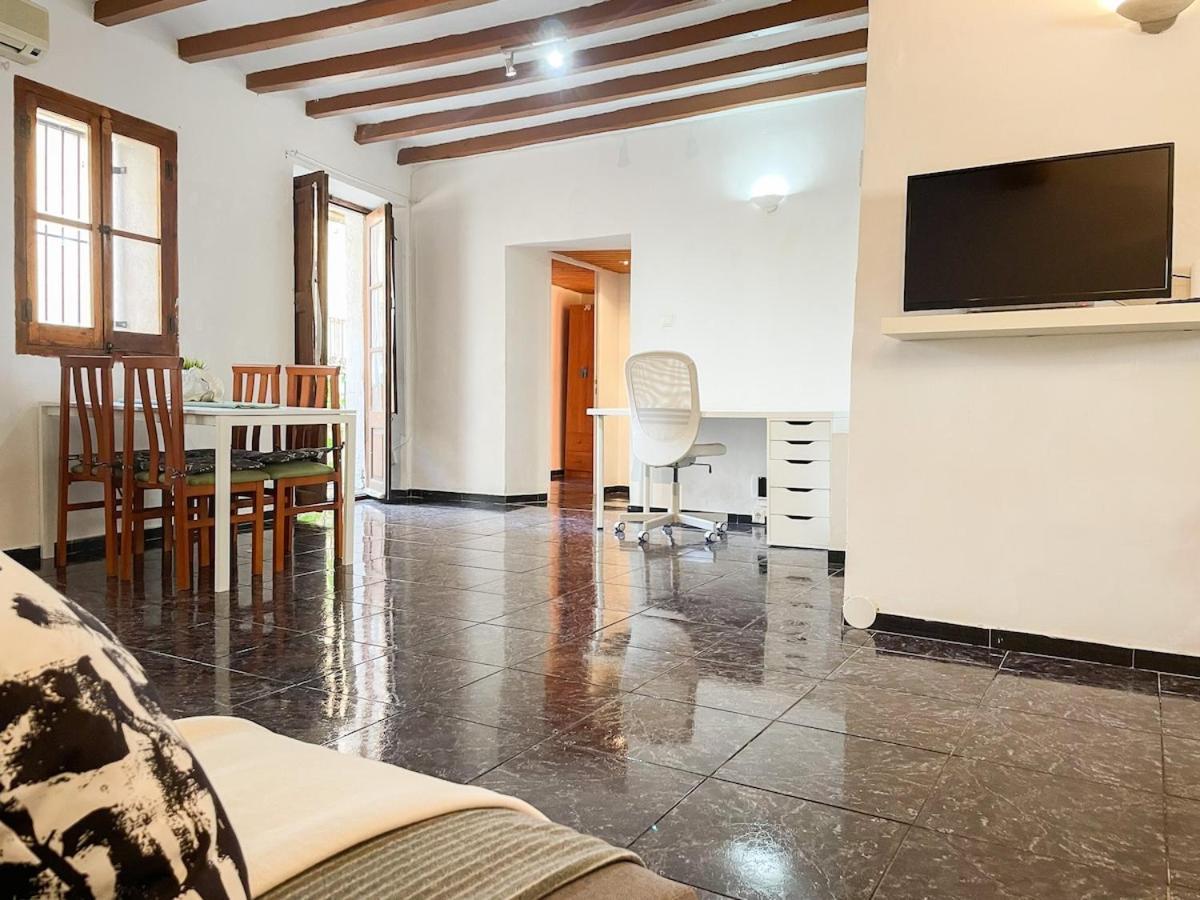 Unik Vacation Sedassos Tarragona Exterior photo