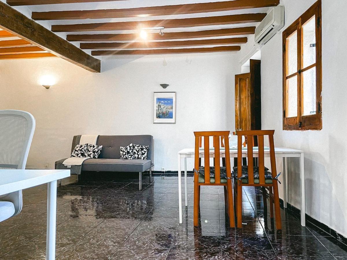 Unik Vacation Sedassos Tarragona Exterior photo